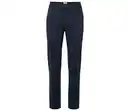 Bild 1 von Comfort-Stretch-Hose, navy