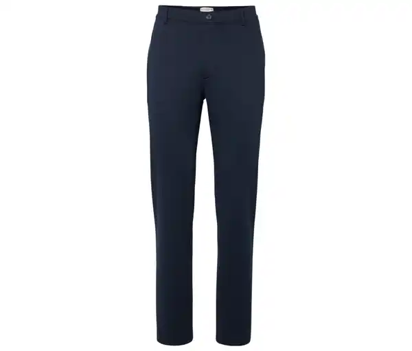 Bild 1 von Comfort-Stretch-Hose, navy