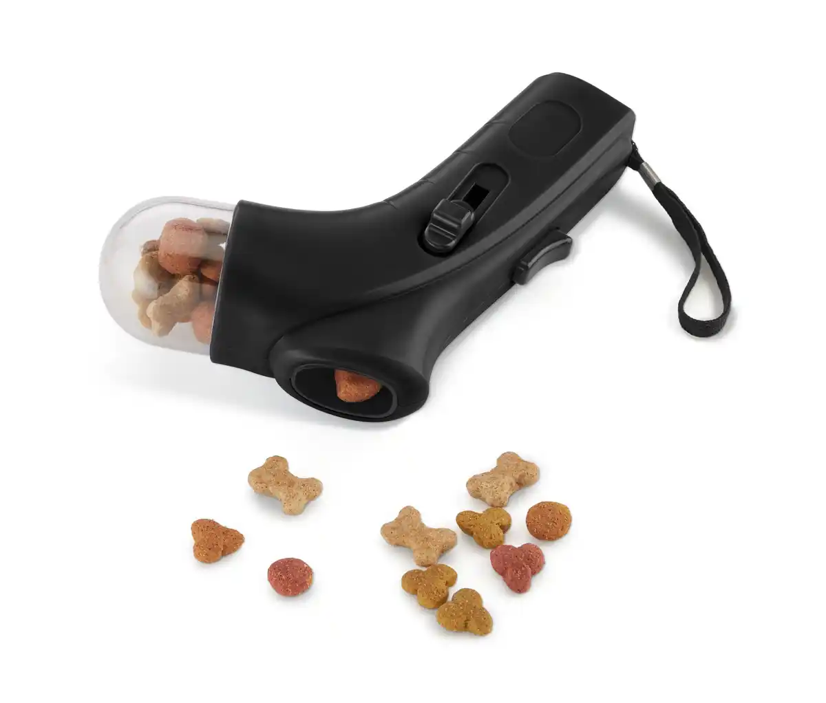 Bild 1 von Tier-Snackdispenser