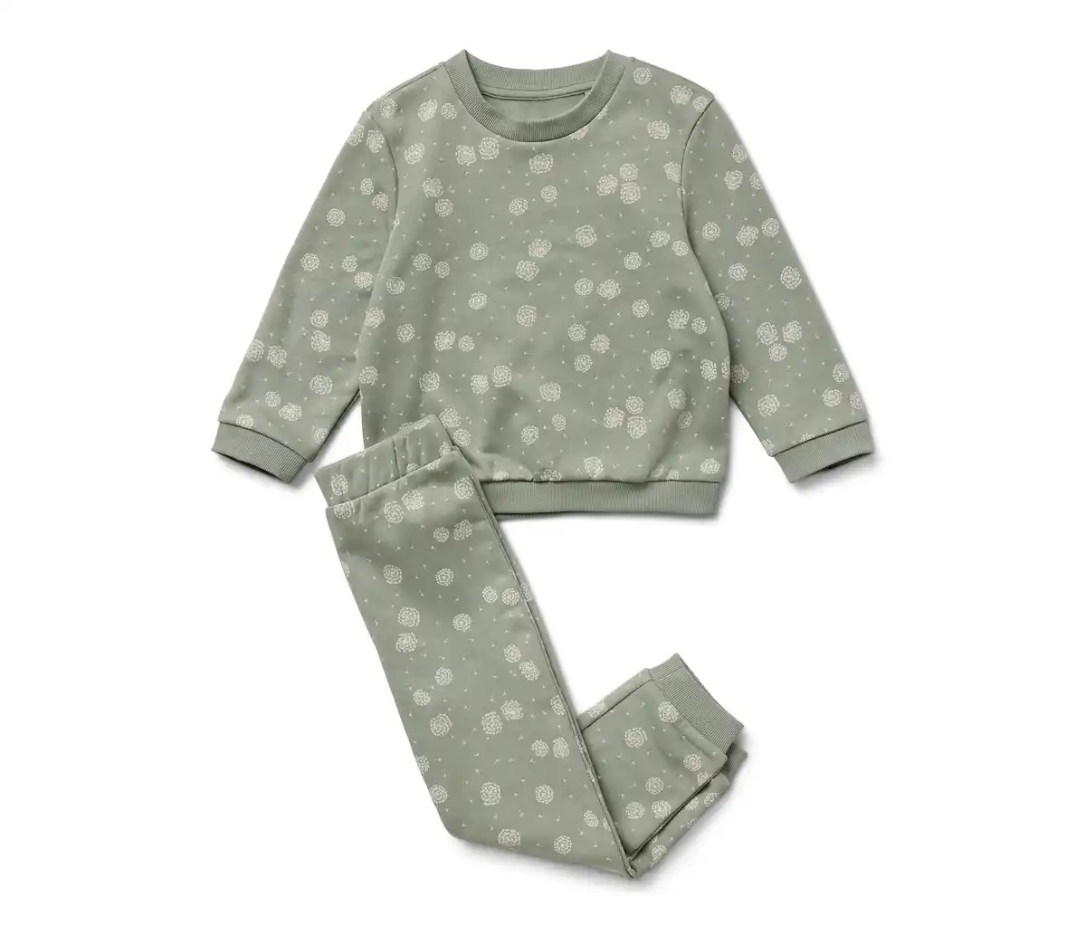 Bild 1 von Sweat-Kombi