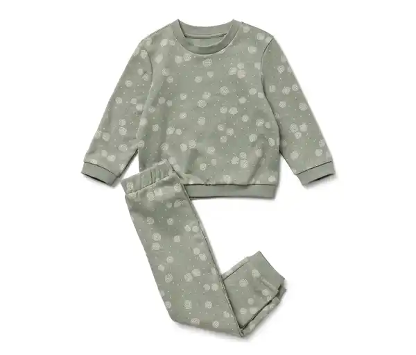 Bild 1 von Sweat-Kombi