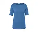 Bild 1 von Halbarmshirt, blau