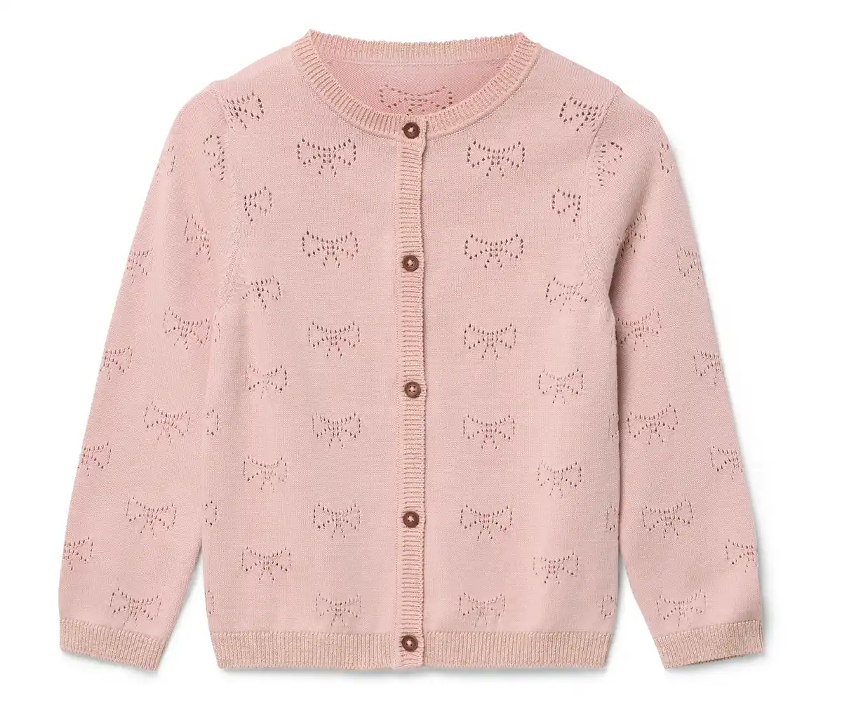 Bild 1 von Kinder-Strickjacke