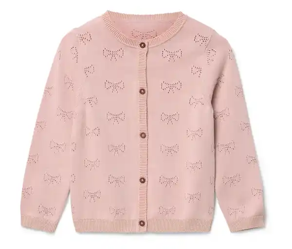 Bild 1 von Kinder-Strickjacke