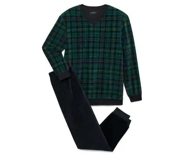 Bild 1 von Nicki-Pyjama-Set