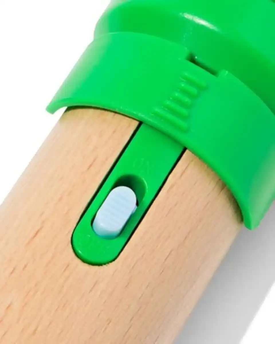 Bild 3 von Geschichtenprojektor, Holz