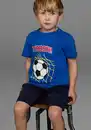 Bild 1 von KIDSWORLD T-Shirt TOOOR, Spruch, Blau