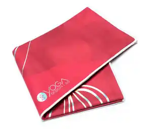 Yoga Design Lab Yoga-Mattentuch, »Iris«