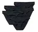 Bild 1 von 5 Slips, schwarz