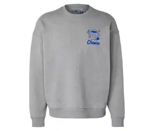 Unisex Coffee Crew Sweatshirt