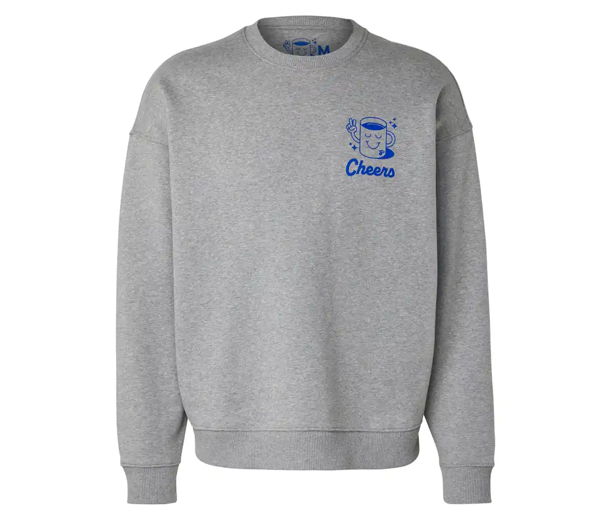 Bild 1 von Unisex Coffee Crew Sweatshirt