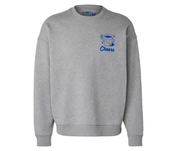 Bild 1 von Unisex Coffee Crew Sweatshirt