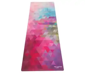 Yoga Design Lab Combo Yogamatte »Tribeca«, 3,5 mm