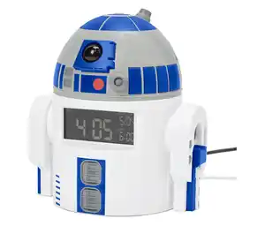 R2-D2-Wecker »Star Wars«