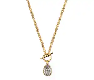 Kette »Glamour Toggle«