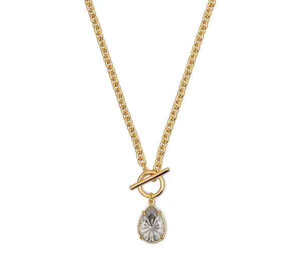 Bild 1 von Kette »Glamour Toggle«