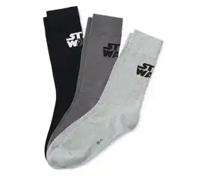 3 Paar Socken »Star Wars«