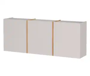 »Libbiano PLUS« Mehrzweckschrank, niedrig