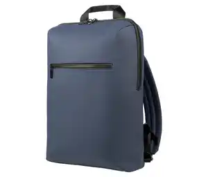 Tucano GOMMO City Rucksack, Laptop 15,6", blau