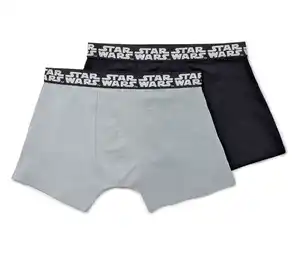 2 Slipboxer »Star Wars«