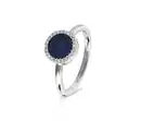 Bild 1 von 925 Silber Ring »Stardust«