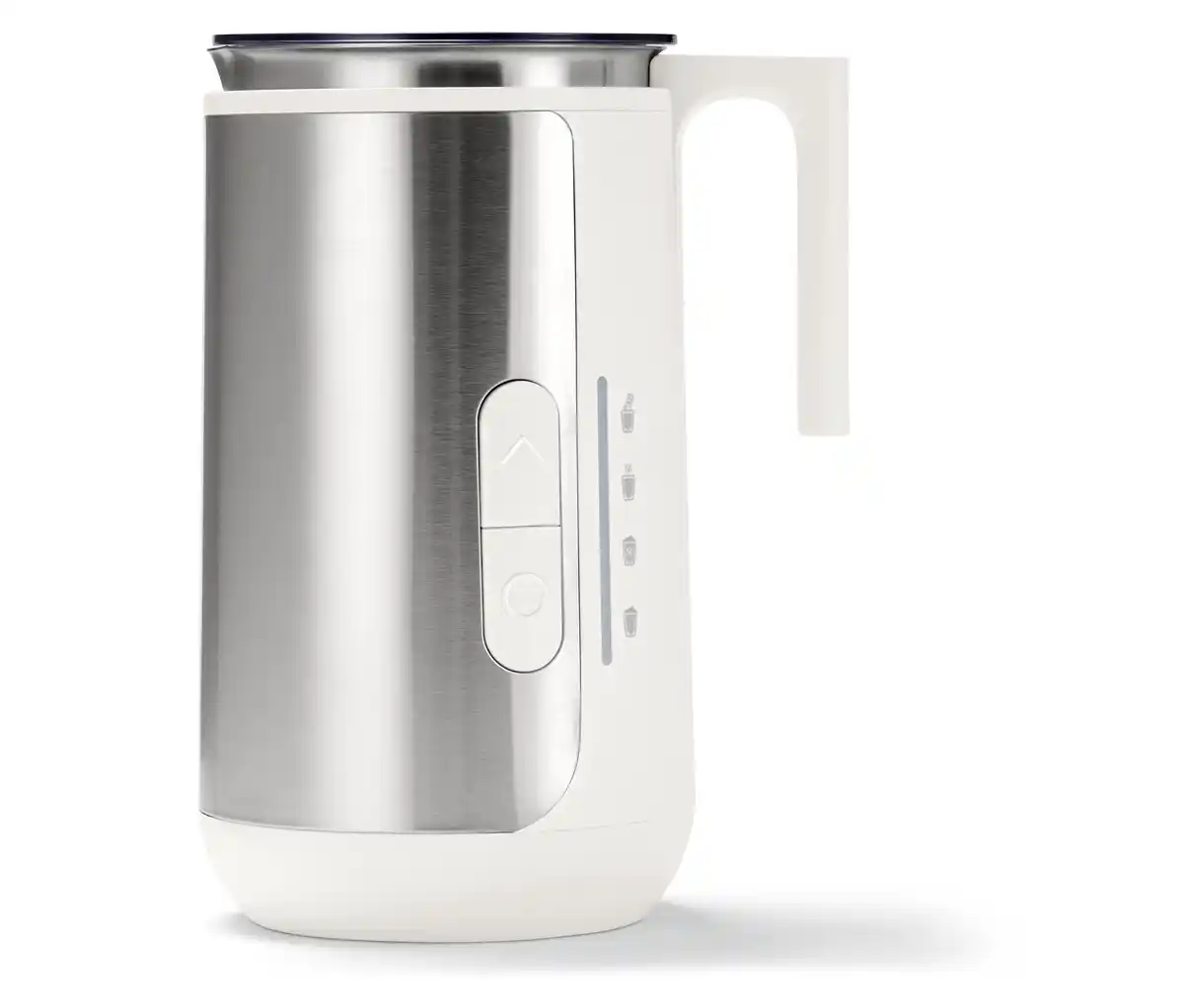 Bild 1 von Induktions-Milchaufschäumer, weiß