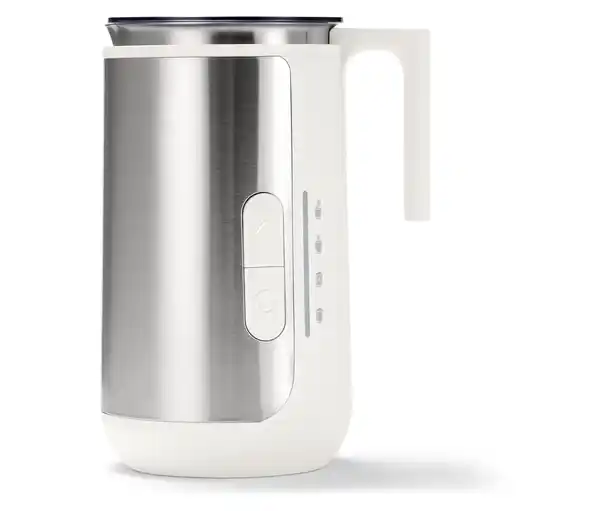 Bild 1 von Induktions-Milchaufschäumer, weiß