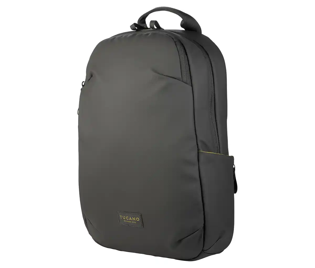 Bild 1 von Tucano LASER Rucksack, Laptop 15,6", schwarz