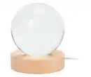 Bild 1 von LED-Galaxy-Kristalkugel