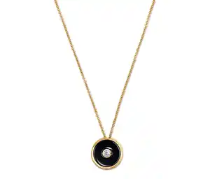 Kette »Black«
