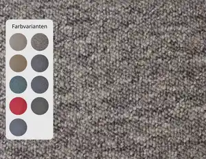 Teppichfliesen Colorado