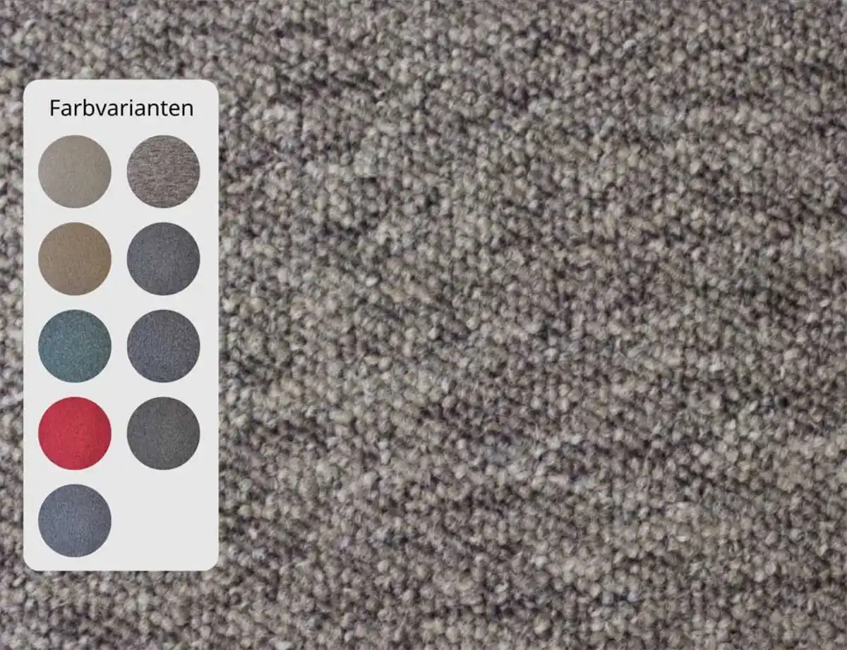 Bild 1 von Teppichfliesen Colorado