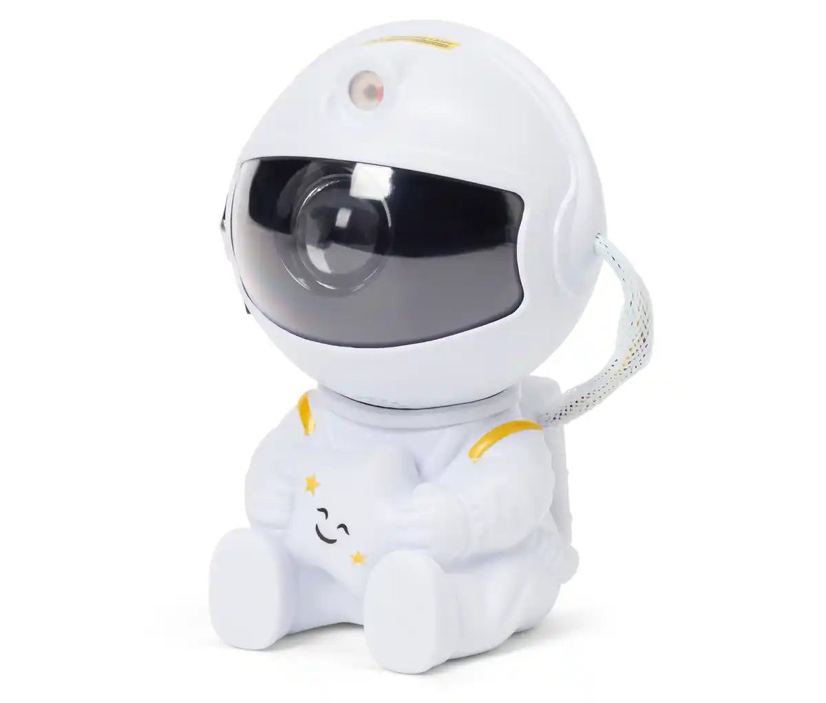 Bild 1 von LED-Sternenlicht-Projektor »Astronaut«