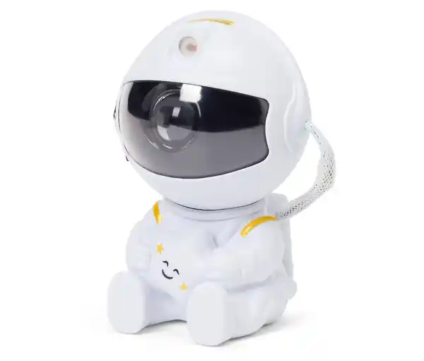 Bild 1 von LED-Sternenlicht-Projektor »Astronaut«