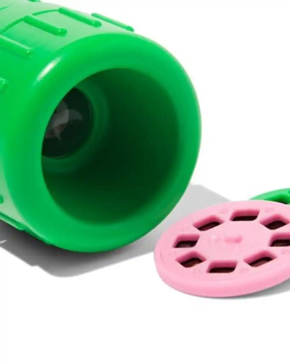 Bild 2 von Geschichtenprojektor, Holz