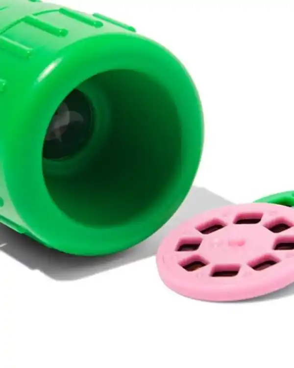 Bild 2 von Geschichtenprojektor, Holz