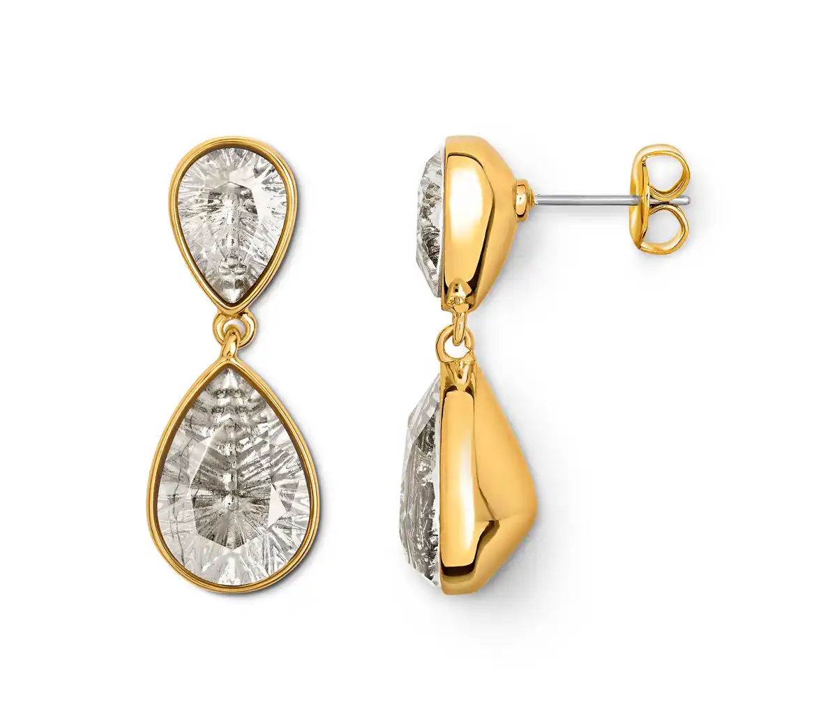 Bild 1 von Ohrhänger »Glamour«