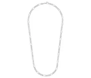 Amor 925 Silber Herren-Halsschmuck »Figaro«