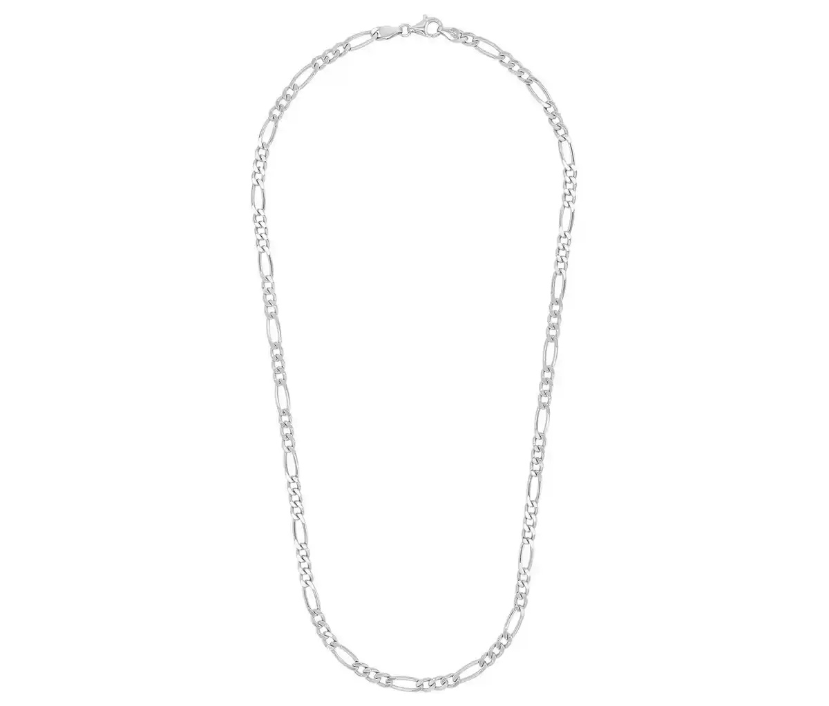 Bild 1 von Amor 925 Silber Herren-Halsschmuck »Figaro«