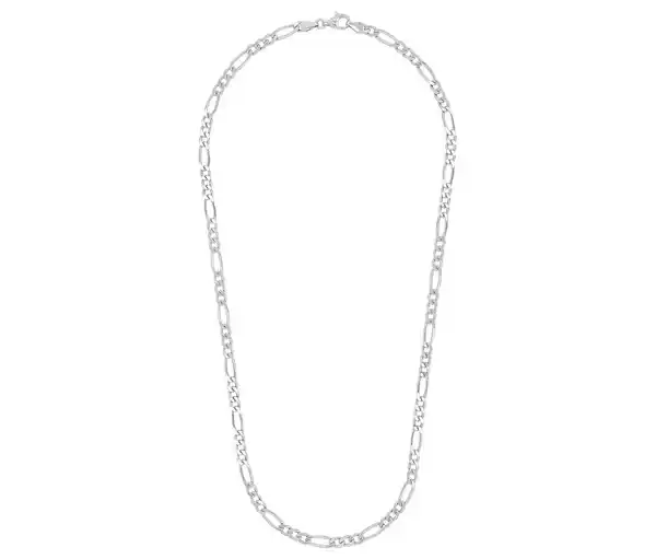 Bild 1 von Amor 925 Silber Herren-Halsschmuck »Figaro«