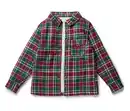 Bild 1 von Kinder-Flanelljacke
