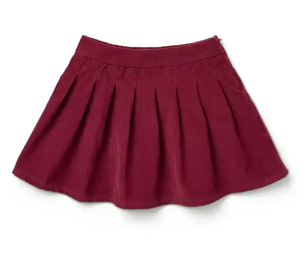 Bild 1 von Kinder-Faltenrock