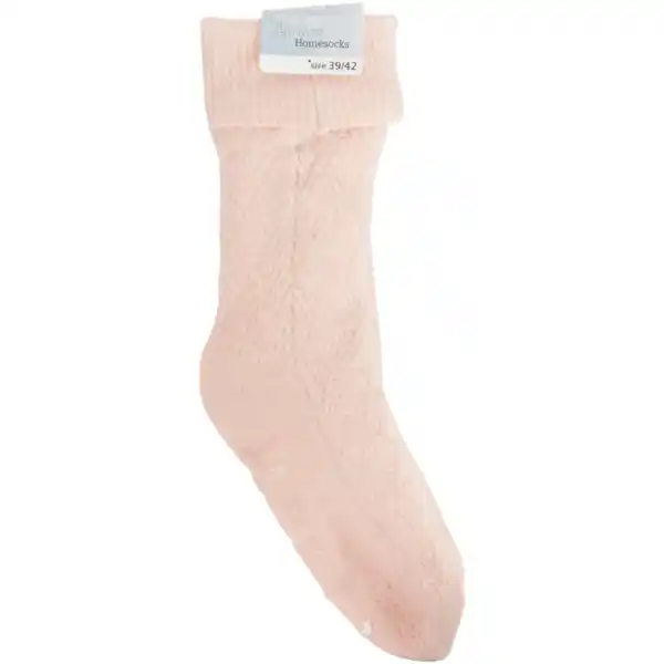 Bild 4 von Kuschelsocken