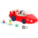 Bild 1 von Bluey Auto-Spielset