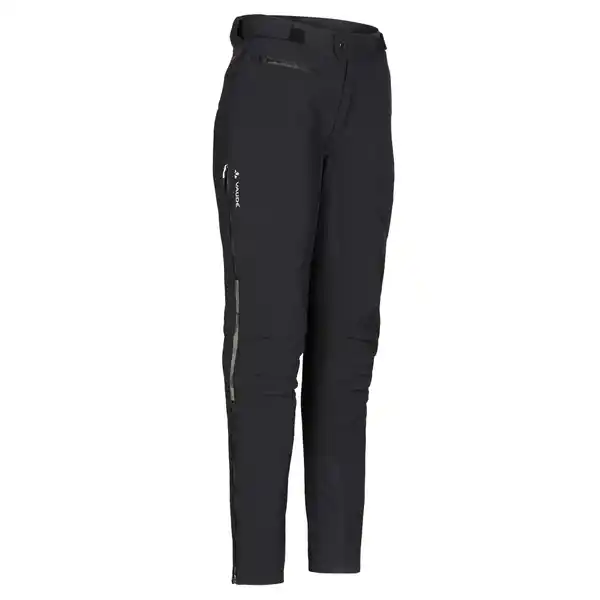 Bild 3 von QIMSA SOFTSHELL PANTS II Damen - Softshellhose