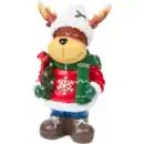 Bild 2 von Weihnachtsfigur mit LED-Beleuchtung