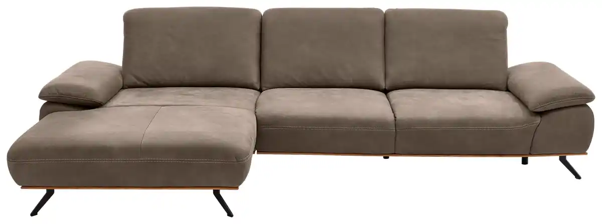 Bild 1 von Wohnlandschaft Erling Alufarben, Alufarben