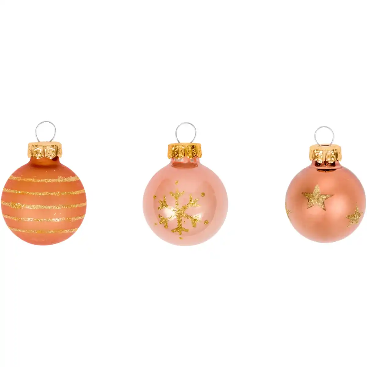 Bild 3 von Weihnachtskugeln