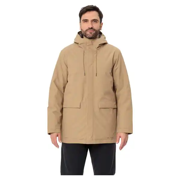 Bild 3 von COREWAY PARKA Herren - Winterjacke