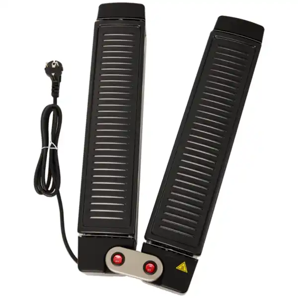 Bild 1 von Ausklappbares Raclette